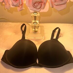 Victoria’s Secret Pink Push-Up Bra